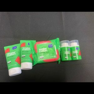 5x clean and clear bundle